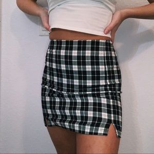 Brandy Melville Cara Skirt